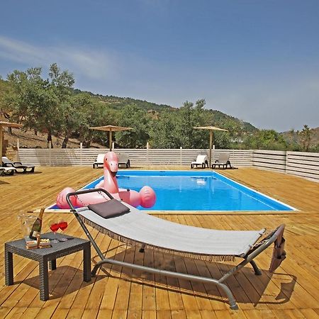 Acquasanta Relais Laureana Cilento Exterior foto